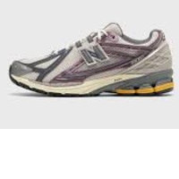 USED NEW BALANCE 1906 R shoes