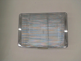 Plastic storage box Plastic storage box