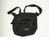 Jeans crossbody bag 