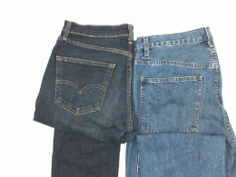 Set of 2 Long jeans Set of 2 Long jeans