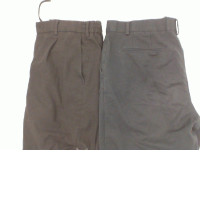 Set of 2 Black long slacks Set of 2 Black long slacks