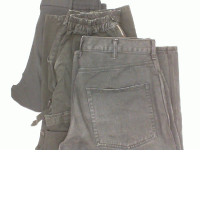 Set of 3 Black long jeans Set of 3 Black long jeans