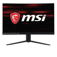 USED MONITOR MSI OPTIX G24C4 - 23.6 INCH VA FHD 144Hz CURVED FREESYNC PREMIUM