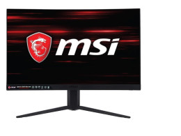 USED MONITOR MSI OPTIX G24C4 - 23.6 INCH VA FHD 144Hz CURVED FREESYNC PREMIUM