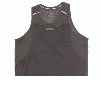 Set of 2 Black tank top