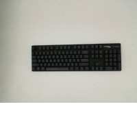  Black keyboard 