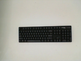  Black keyboard 