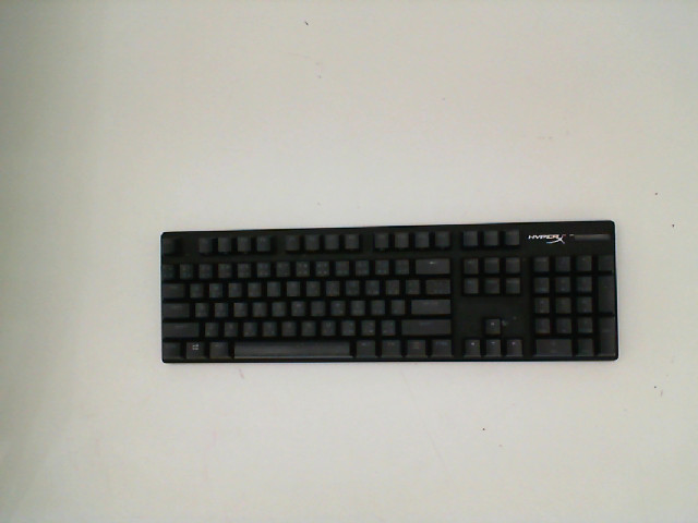 Black keyboard Black keyboard