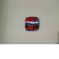 Spiderman CD Case 