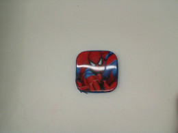 Spiderman CD Case Spiderman CD Case