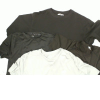 Set of 4 Round neck sports shirt