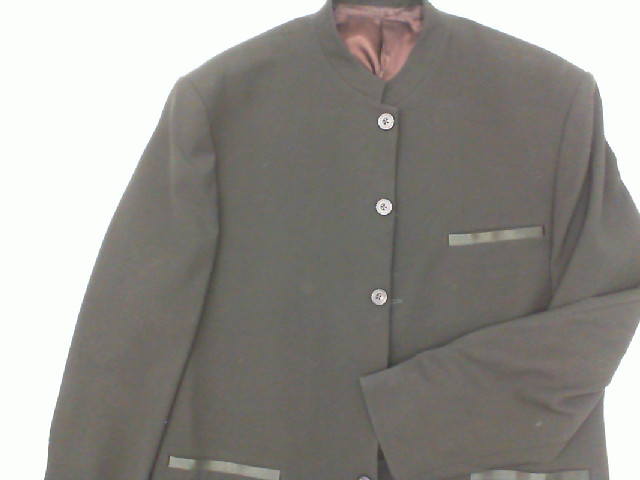 Black suit Black suit