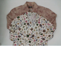 Set of 2 Long sleeve shirt