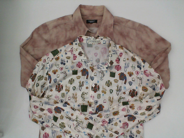 Set of 2 Long sleeve shirt Set of 2 Long sleeve shirt