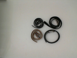 Set of 4 Black belt Set of 4 Black belt