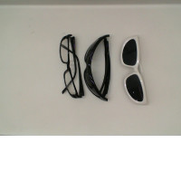 Set of 3 Fashion glasses