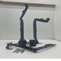 Set of 2 Game streaming box stand 