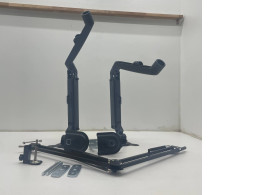 Set of 2 Game streaming box stand 