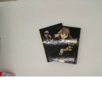 Set of 2  Book Soul eater 1,2