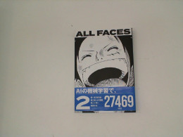 Comic book, anime One Piece Comic book, anime One Piece