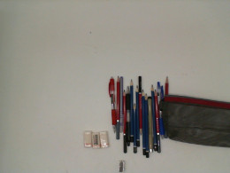 Set of STATIONERY