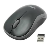 Computer mouse without wire