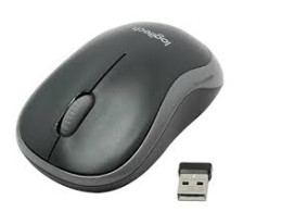 Computer mouse without wire