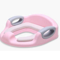 Children's toilet seat cover 