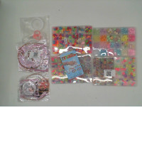 Set of Handmade Set of Handmade