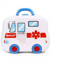 Play medical set, toys for doctors Little Doctor Play medical set, toys for doctors Little Doctor