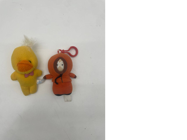 Set of 2 Baby doll Set of 2 Baby doll