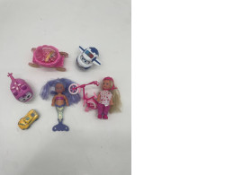 Set of Educational toys 