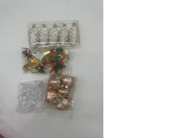 Set of 3 Festival home decoration lights