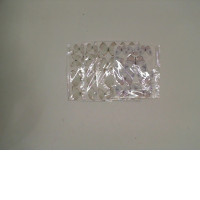 Set of 4  Butterfly stickers