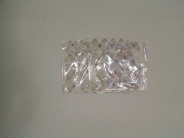 Set of 4 Butterfly stickers Set of 4 Butterfly stickers