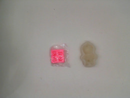 Set of 2 Silicone mold for forming Set of 2 Silicone mold for forming