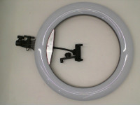 Headlamp for live streaming 