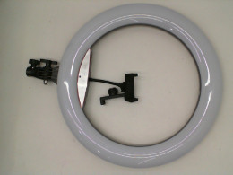 Headlamp for live streaming 