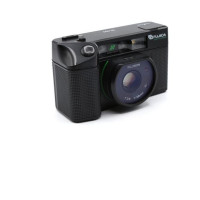 Fujica DL-100 35mm Film Camera