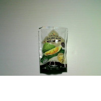 Dried Durian
