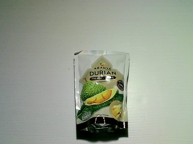 Dried Durian Dried Durian