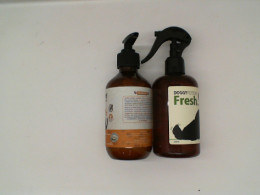 Set of 2 Doggypotion fresh spray