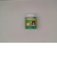 Cotton for wiping dog and cat eye mucus 