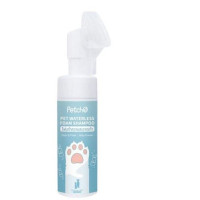PetCho Foot cleansing shampoo, odor