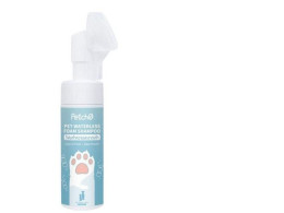 PetCho Foot cleansing shampoo, odor