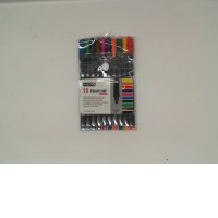 10 fineliner 