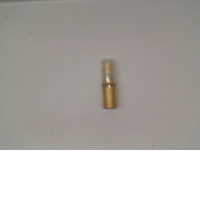 Gold dust spray for decorating desserts 