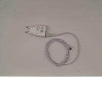 Type C charging cable adapter