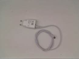Type C charging cable adapter