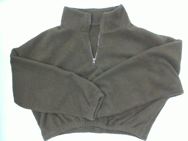 Dark brown children's sweater Dark brown children's sweater